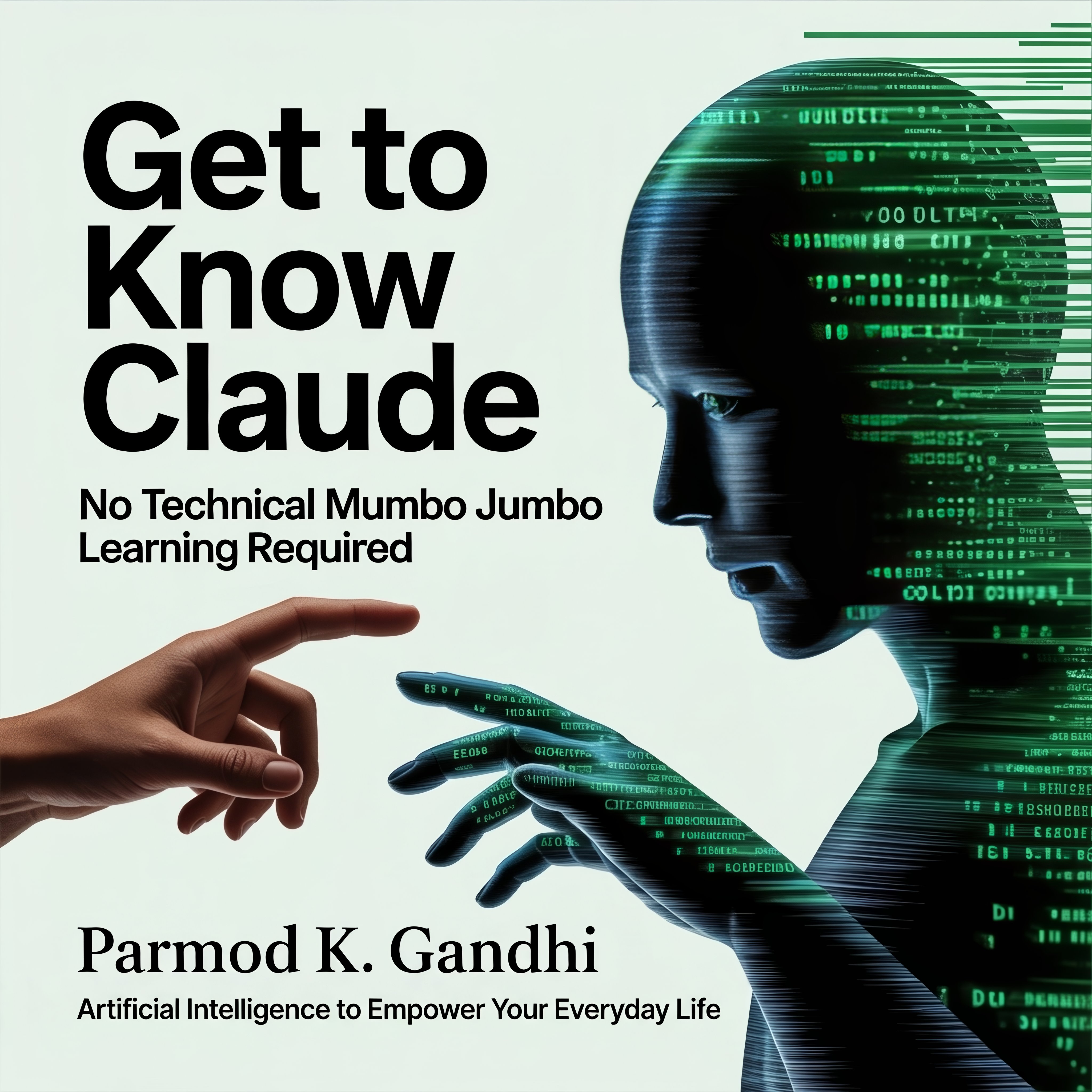 Get to Know Claude book cover